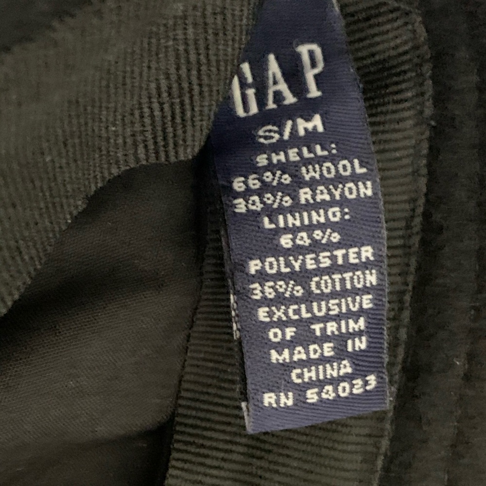 Gap Hats - image 5